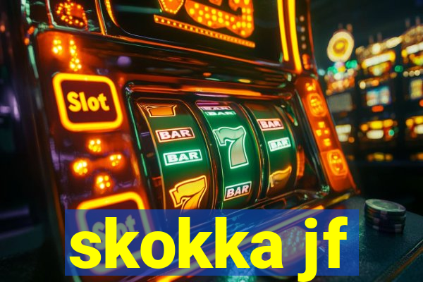 skokka jf